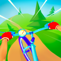 Cycling Hero